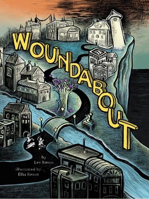 cover image of Woundabout